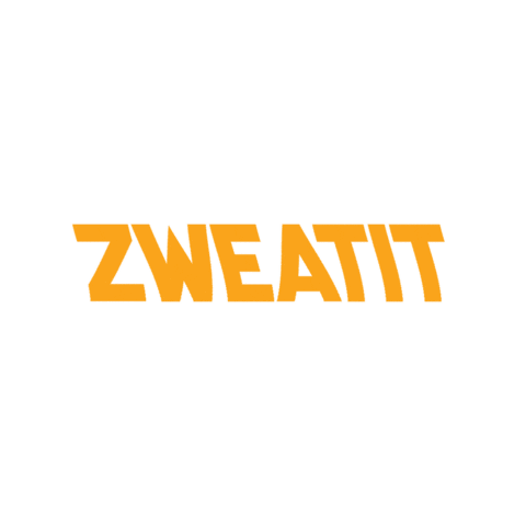 Zweatit Sticker
