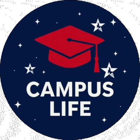 Czech Republic Logo Sticker by educationusaczech