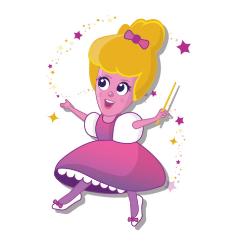 elctoys Sticker