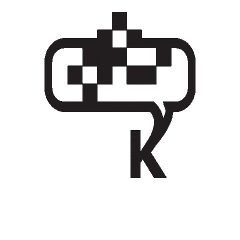 Komunicamos Sticker