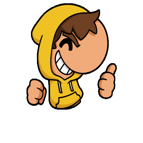 Creator Paulchen Sticker by Paulberger