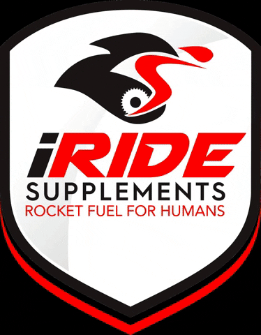 iRideSupplements supplements iride iride supplements rocket fuel for humans GIF