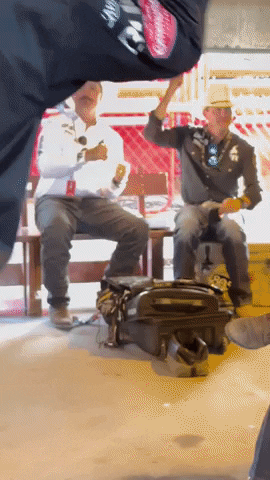 Arizona Ridge Riders GIF