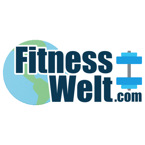 Sticker by Fitnesswelt_com
