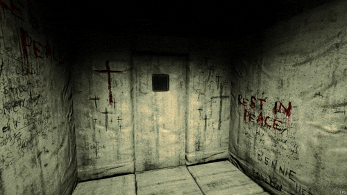 Outlast 2 GIFs - Get the best GIF on GIPHY