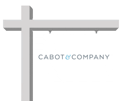 Realestate Cabot Sticker by Jack Lavanchy