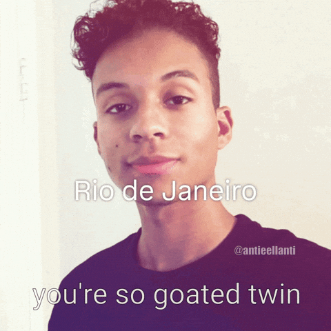 Jaafar Jackson GIF