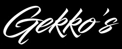 Gekko's Fresh Cuts GIF