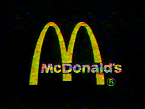Hoe vaak eet je McDonalds