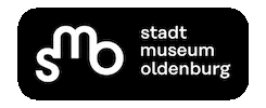 Smo Sticker by StadtmuseumOldenburg