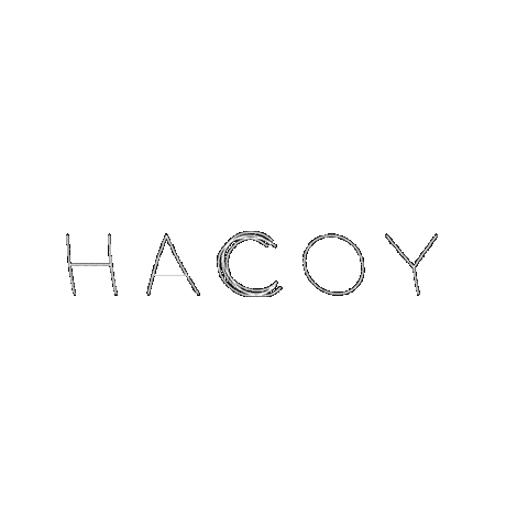 HACOY Sticker