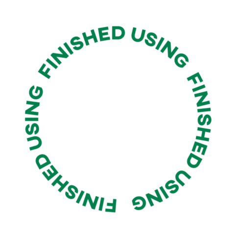 Chestnut Products Sticker