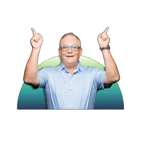 Kenney Sticker by HMA Mortgage