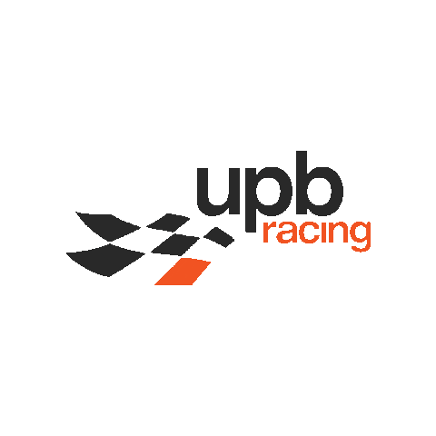 UPBRacingTeam Sticker