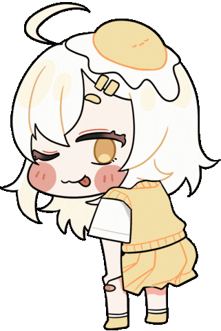 Happy Dance Sticker