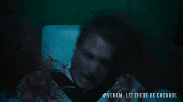 Woody Harrelson Sony GIF by Venom Movie