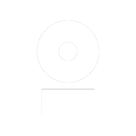 vacuo_studio Sticker