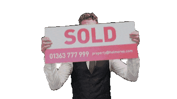 Sticker by Helmores Property Agents