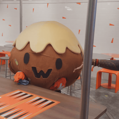 Idiot Lol GIF by Ball-e