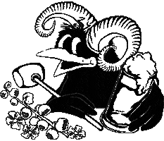 Brauhaus in Spandau Sticker