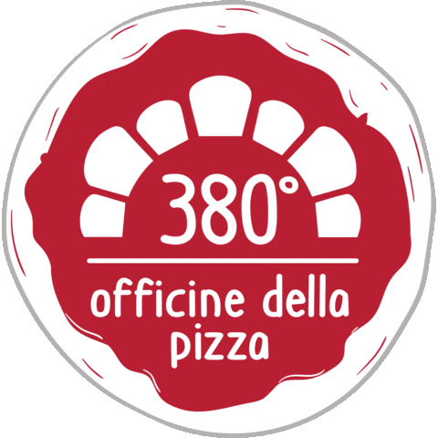 380Gradi Sticker by See You Food