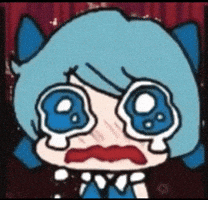 Touhou GIF