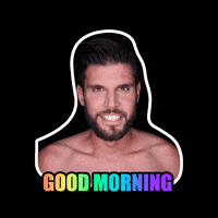 Come Good Morning GIF by Droulias Brothers