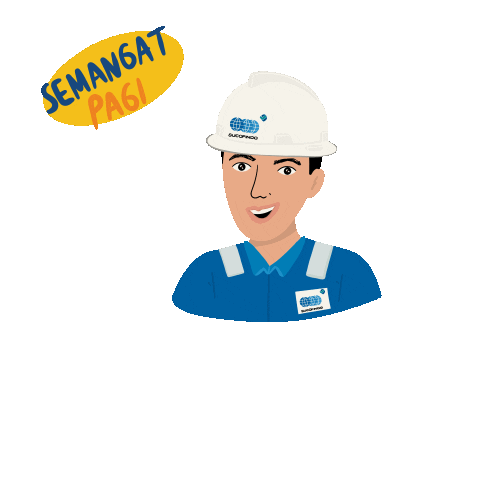 Sucofindotogetherstronger Sticker by sucofindo