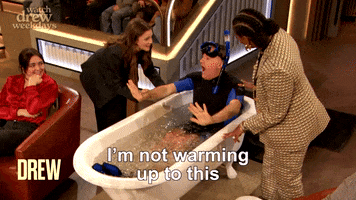 Dont Like This GIF by The Drew Barrymore Show