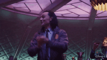 Loki Quote GIFs - Get the best GIF on GIPHY