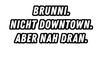 Mythenregion Sticker by Skilift Brunni