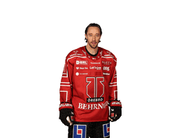 Leksands If Lif Sticker by Örebro Hockey