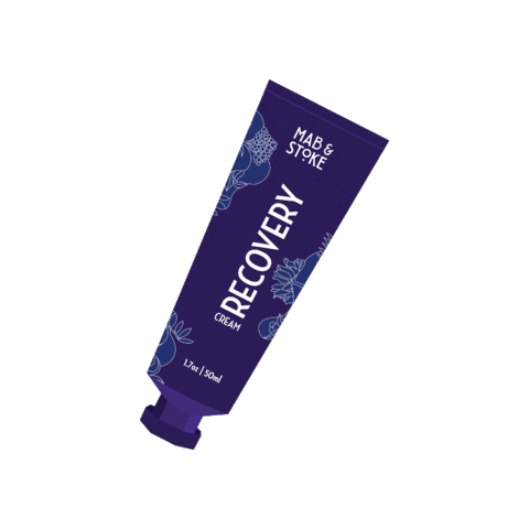 Sticker by Mab & Stoke