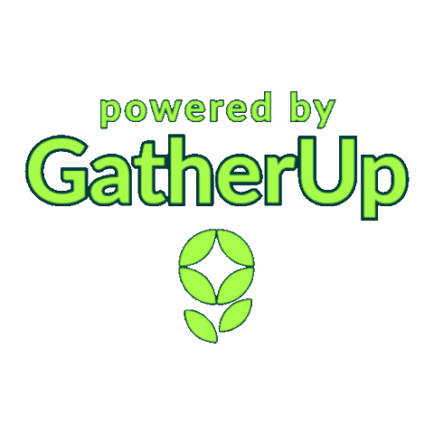Gatherupatl Sticker by GatherUp Wellness