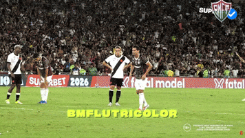 Fluminense GIF
