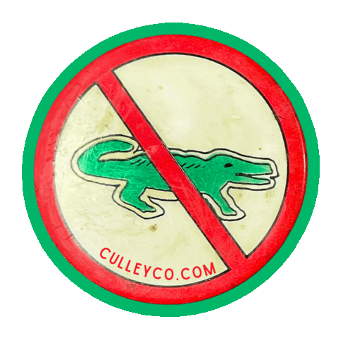 Culley + Co. Sticker