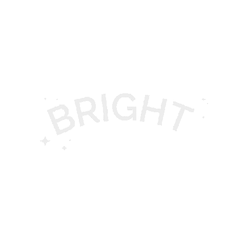 Shine Bla Sticker by Bright Lisbon Agency