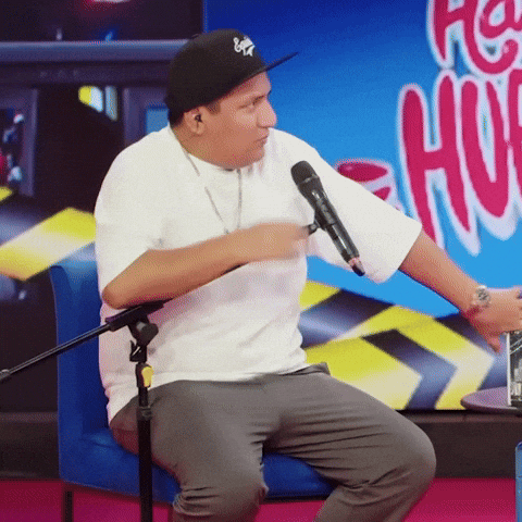 Jorgito Comedia GIF by No Hay Sin Suerte