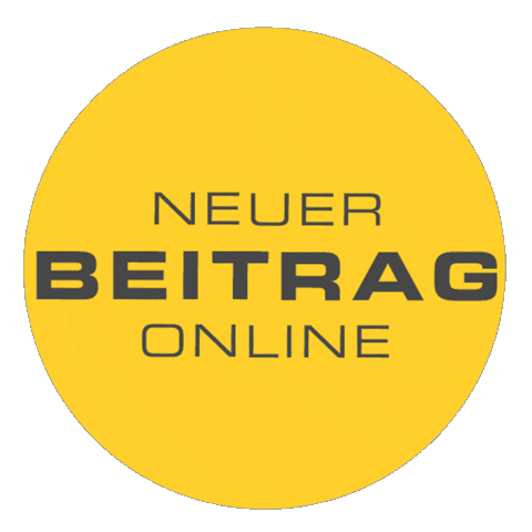 Gernot Pirker Sticker