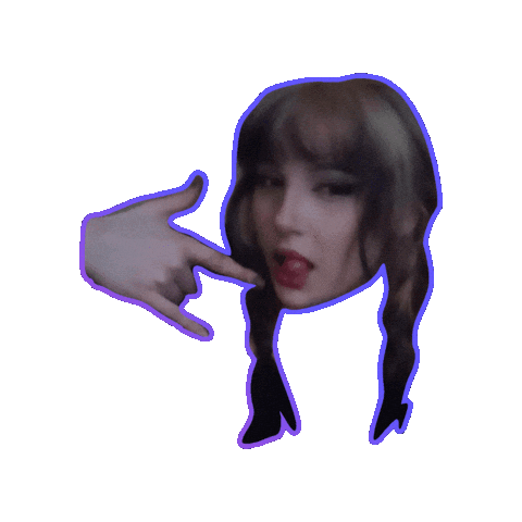 Animated Sticker