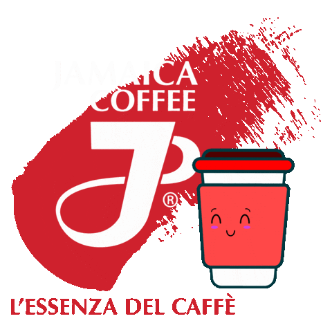 jamaicacoffee Sticker