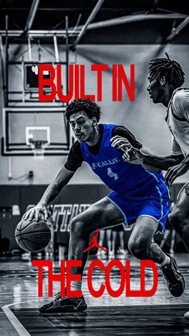 Mccallie GIF by MCCALLIEBASKETBALL