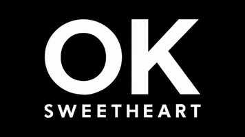 Singer Dancing GIF by OK SWEETHEART