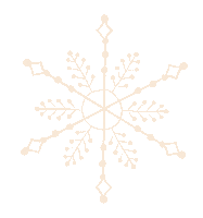 Let It Snow Sticker by itinerarium