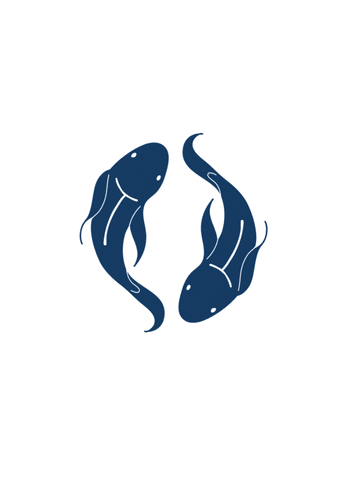 bhask fish march pisces pisces sign GIF