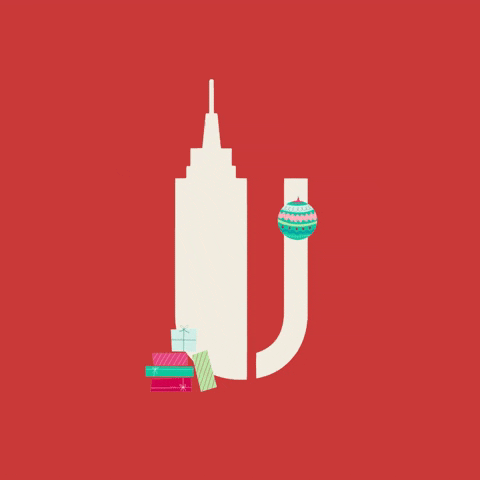 Urban Journalist GIF