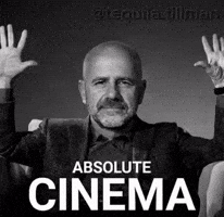 Cinema Peter GIF