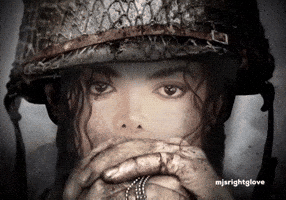 Michael Jackson Mj GIF