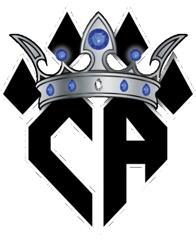 Ca Sticker by CheerAthleticsCharlotte