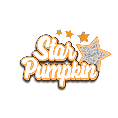 Star Gang Sticker by Team Pumpkin